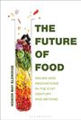 Honor May Eldridge: The Future of Food, Buch
