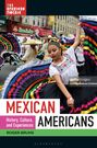 Roger Bruns: Mexican Americans, Buch