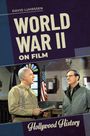 David Luhrssen: World War II on Film, Buch
