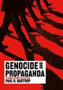 Paul R. Bartrop: Genocide and Propaganda, Buch
