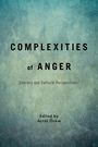 : Complexities of Anger, Buch