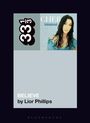 Lior Phillips-Kivel: Cher's Believe, Buch