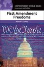 Michael C Lemay: First Amendment Freedoms, Buch