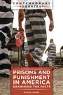 Michael O'Hear: Prisons and Punishment in America, Buch