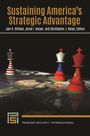 : Sustaining America's Strategic Advantage, Buch