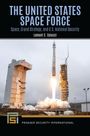 Lamont C Colucci: Colucci, L: United States Space Force, Buch