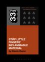 Kevin Dunn: Stiff Little Fingers' Inflammable Material, Buch