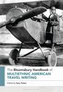 Titel: "The Bloomsbury Handbook of Multiethnic American Travel Writing". Bearbeitet von Gary Totten. Vintage-Flugzeugpilot.
