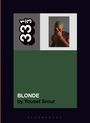 Yousef Srour: Frank Ocean's Blonde, Buch