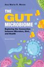 Ana Maria R Moise: The Gut Microbiome, Buch