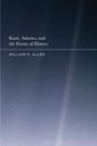 William S Allen: Kant, Adorno, and the Forms of History, Buch