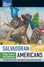 Christina Soto Van Der Plas: Salvadoran Americans, Buch