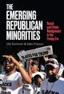 Udi Sommer: The Emerging Republican Minorities, Buch