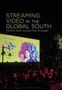 : Streaming Video in the Global South, Buch
