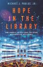 Jr: Hope in the Library, Buch