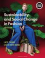Lacie Thorne: Sustainability and Social Change in Fashion, Buch
