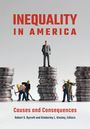 : Inequality in America, Buch