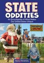 Nancy Hendricks: State Oddities, Buch