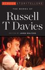 The Works of Russell T Davies, Buch