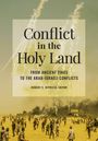 : Conflict in the Holy Land, Buch