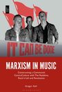 Gregor Gall: Marxism in Music, Buch