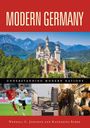 Wendell G Johnson: Modern Germany, Buch