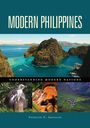 Patricio N Abinales: Modern Philippines, Buch