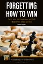 Jeremy Kasper: Forgetting How to Win, Buch