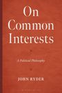 John Ryder: On Common Interests, Buch