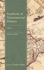 : Yearbook of Transnational History, Buch