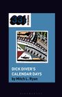 Mitch L Ryan: Dick Diver's Calendar Days, Buch