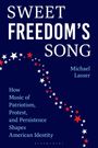 Michael Lasser: Sweet Freedom's Song, Buch