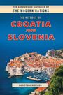 Christopher Deliso: The History of Croatia and Slovenia, Buch