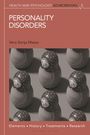 Vera Sonja Maass: Personality Disorders, Buch