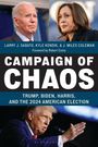 : Campaign of Chaos, Buch