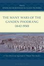 The Many Wars of the Ganden Phodrang (1642-1950), Buch