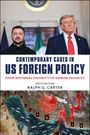 Contemporary Cases in U.S. Foreign Policy, Buch