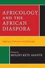 : Africology and the African Diaspora, Buch