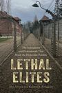 Alex Alvarez: Lethal Elites, Buch