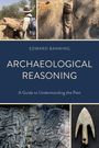 Edward Banning: Archaeological Reasoning, Buch