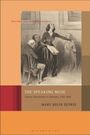"The Speaking Muse: Literary Declamation in Germany, 1750-1900" von Mary Helen Dupree. Illustration: Frau spricht zu Zuhörern.