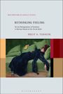Holly A Yanacek: Rethinking Feeling, Buch