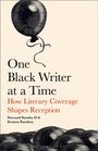 Howard Rambsy Ii: One Black Writer at a Time, Buch