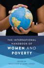 The International Handbook of Women and Poverty, Buch