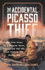 Noah Charney: The Accidental Picasso Thief, Buch