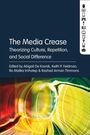 The Media Crease, Buch
