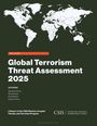Alexander Palmer: Global Terrorism Threat Assessment 2025, Buch
