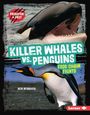 Ben Hubbard: Killer Whales vs. Penguins, Buch