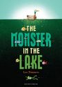 Leo Timmers: The Monster in the Lake, Buch