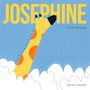 Chloé Alméras: Josephine, Buch